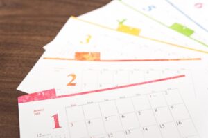 引っ越しが一番安くなる時期はいつ? 引っ越しが一番安くなる時期はいつ?