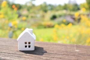 未入居住宅(新古物件)とは 未入居住宅(新古物件)とは