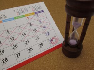 引っ越し準備・手続きのスケジュール いつまでに何をすれば良いのか? 引っ越し準備・手続きのスケジュール いつまでに何をすれば良いのか?