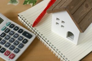 住宅ローンを借りる時に知っておきたい基礎知識 住宅ローンを借りる時に知っておきたい基礎知識