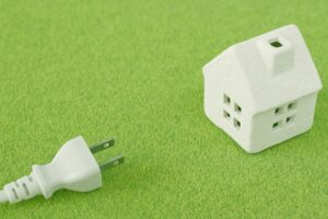 オール電化の特徴・メリット・デメリットとは オール電化の特徴・メリット・デメリットとは
