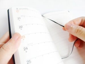 引っ越し料金が最も安くなるのは何曜日? 引っ越し料金が最も安くなるのは何曜日?