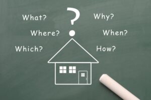 注文住宅と建売住宅の違いは? 注文住宅と建売住宅の違いは?