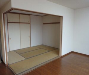 フローリングと畳どっちが良い? フローリングと畳どっちが良い?