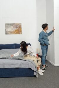下見(内見)は時間帯と曜日を変えて数回訪問しよう 下見(内見)は時間帯と曜日を変えて数回訪問しよう